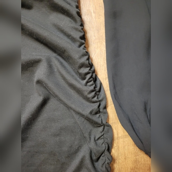 FREE W BUNDLE Shein puff sleeve mini dress - Picture 3 of 15